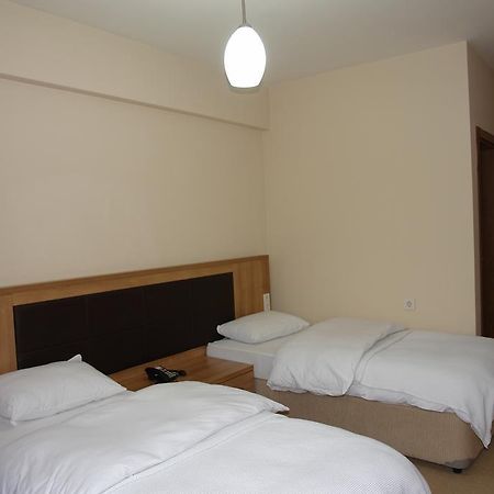 Hotel Almatur Yusufeli Ngoại thất bức ảnh