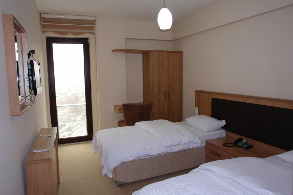 Hotel Almatur Yusufeli Phòng bức ảnh
