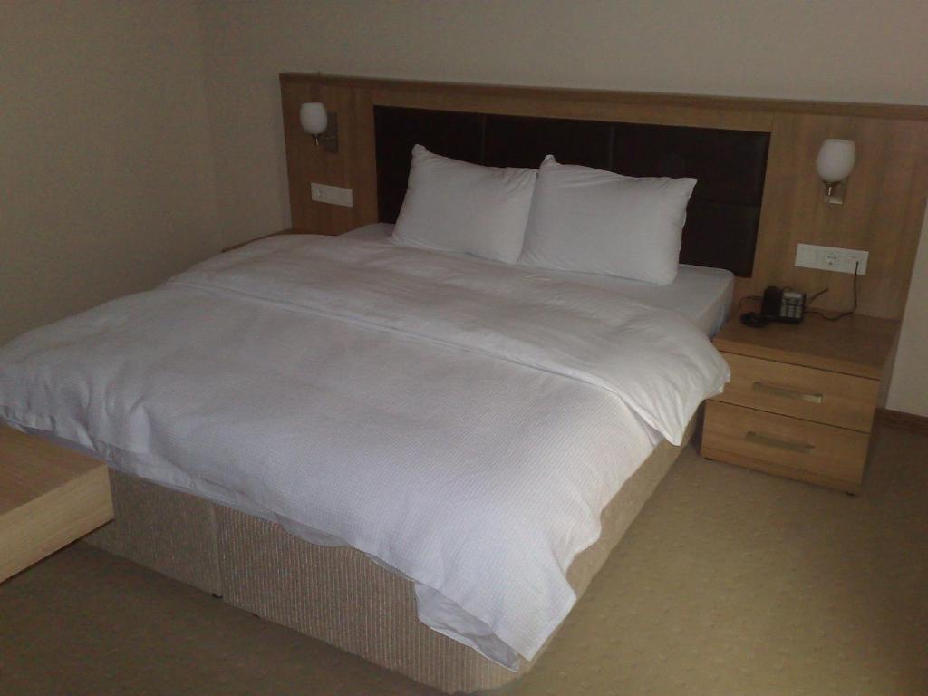 Hotel Almatur Yusufeli Phòng bức ảnh