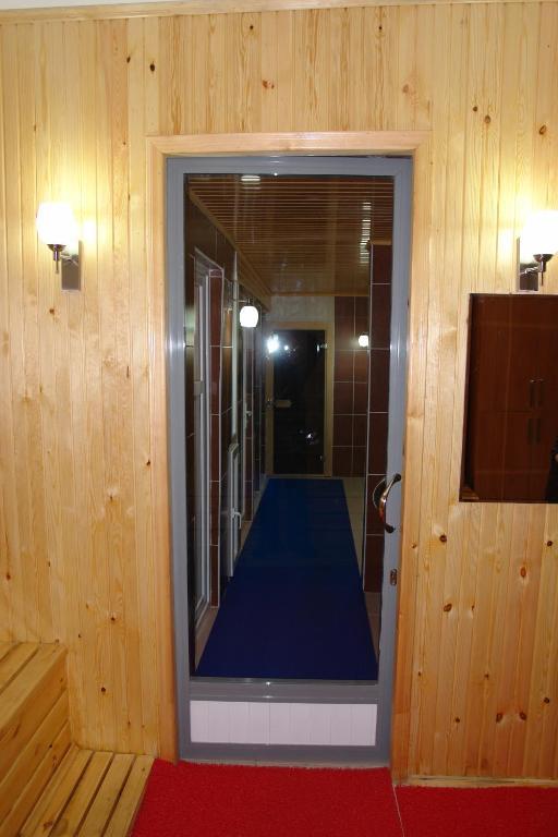 Hotel Almatur Yusufeli Ngoại thất bức ảnh
