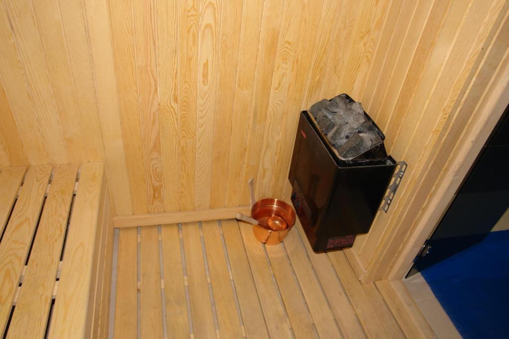 Hotel Almatur Yusufeli Ngoại thất bức ảnh