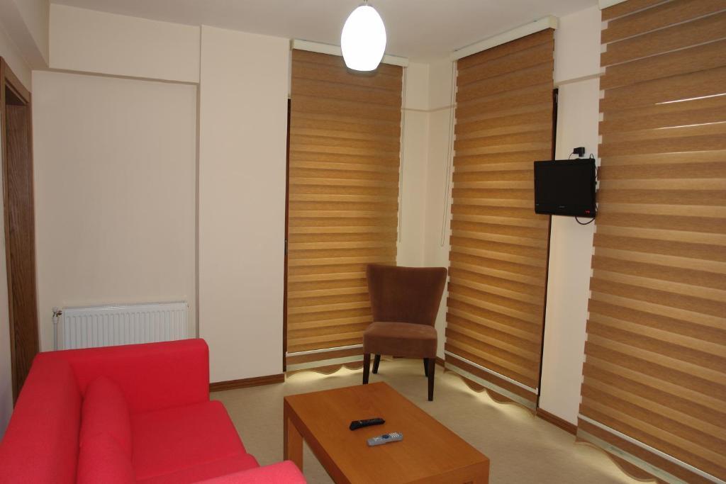 Hotel Almatur Yusufeli Phòng bức ảnh