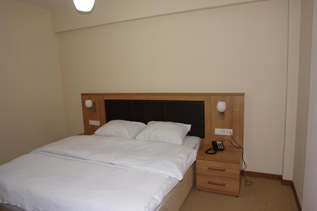 Hotel Almatur Yusufeli Phòng bức ảnh