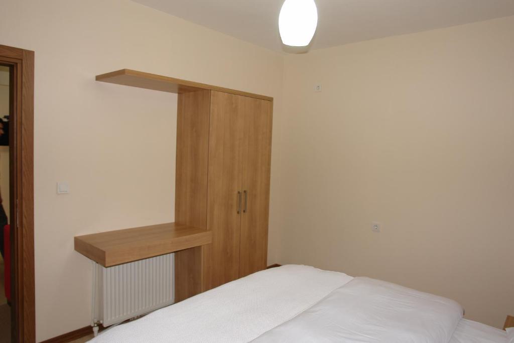 Hotel Almatur Yusufeli Ngoại thất bức ảnh