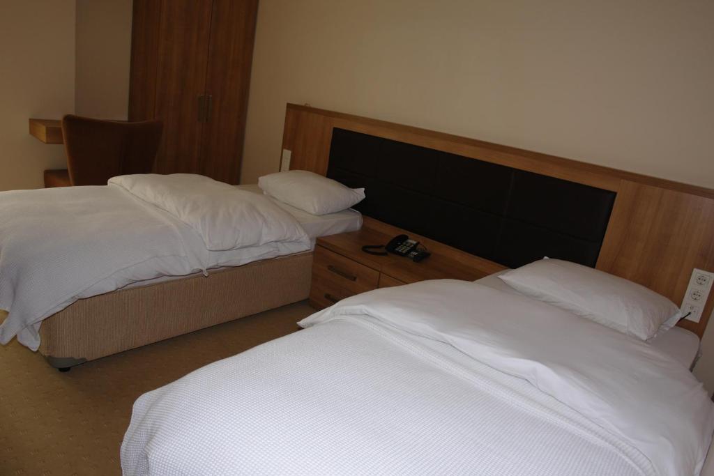 Hotel Almatur Yusufeli Ngoại thất bức ảnh