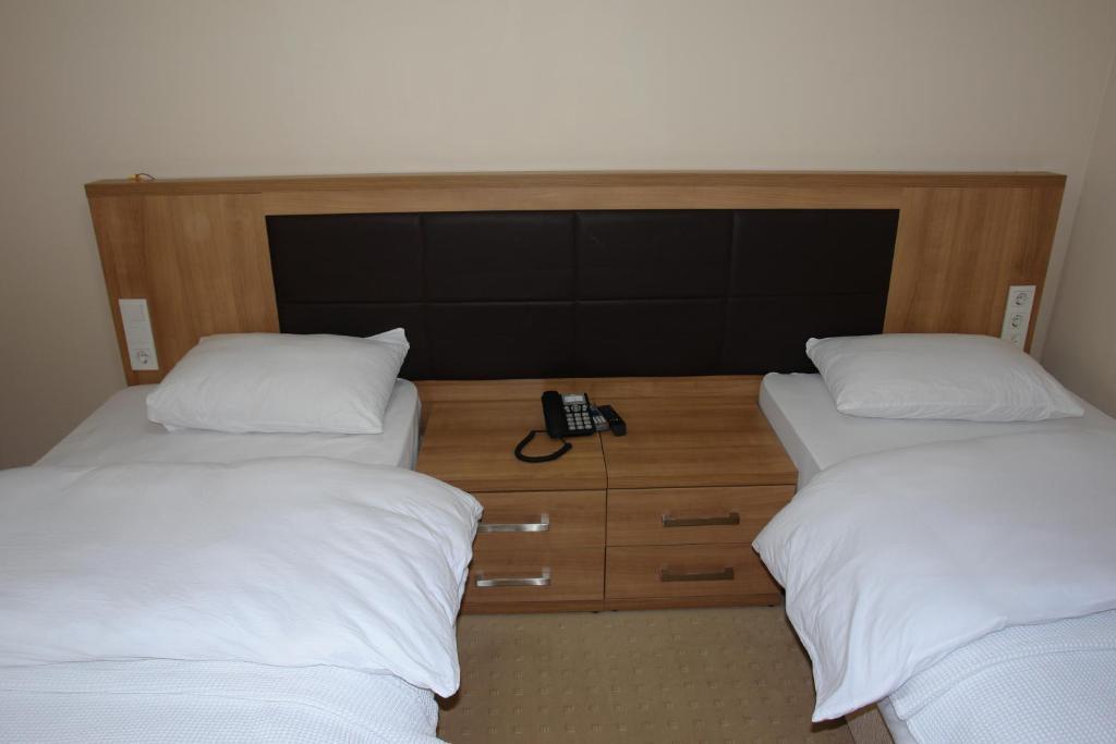 Hotel Almatur Yusufeli Ngoại thất bức ảnh