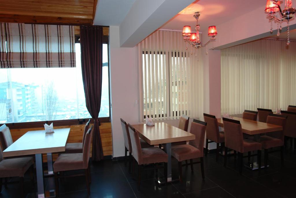 Hotel Almatur Yusufeli Ngoại thất bức ảnh