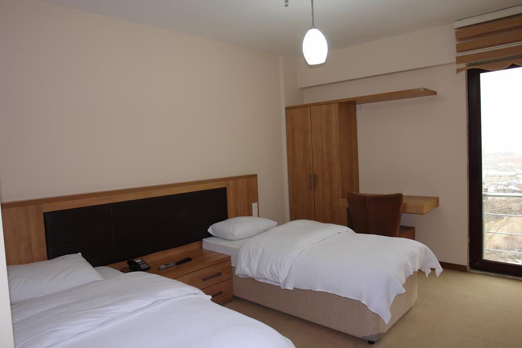 Hotel Almatur Yusufeli Ngoại thất bức ảnh