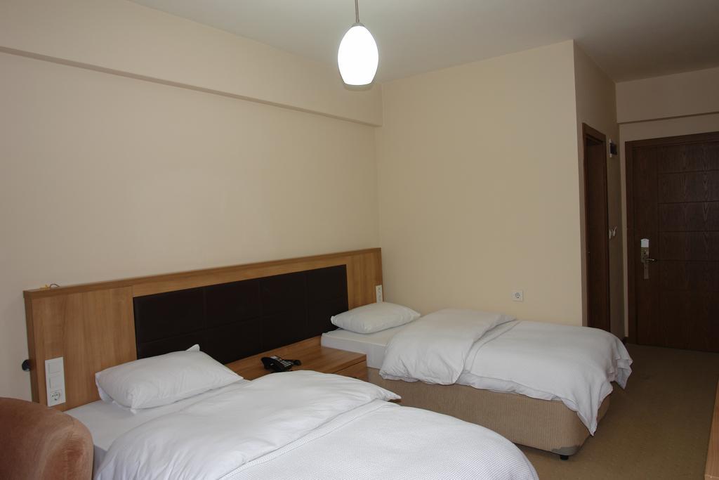 Hotel Almatur Yusufeli Ngoại thất bức ảnh